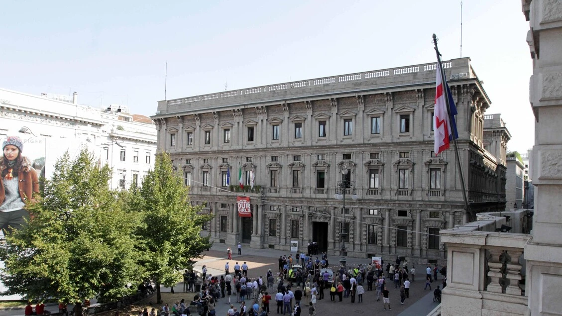 Inchieste sull'urbanistica, Bardelli rassegna le dimissioni