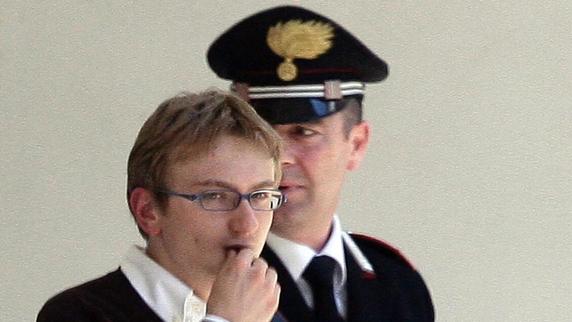 L'avvocato di Stasi: 'Risponderà su tutto come ha sempre fatto'