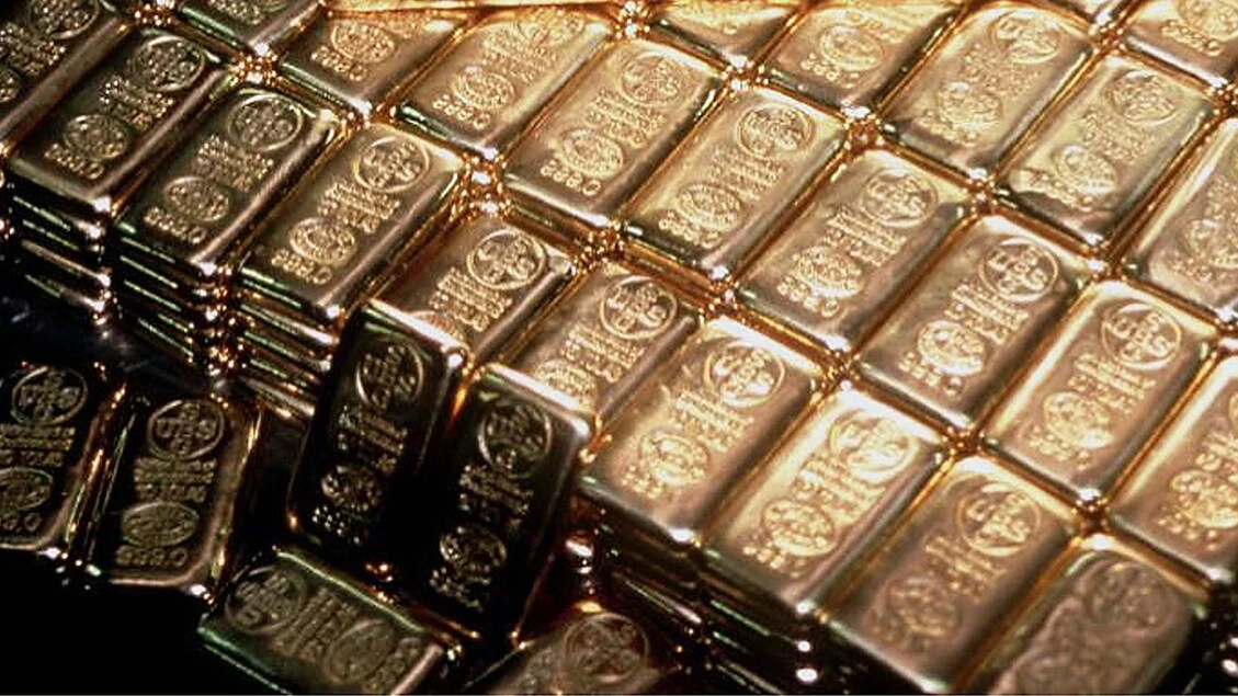 L'oro torna sopra i 4.000 dollari l'oncia