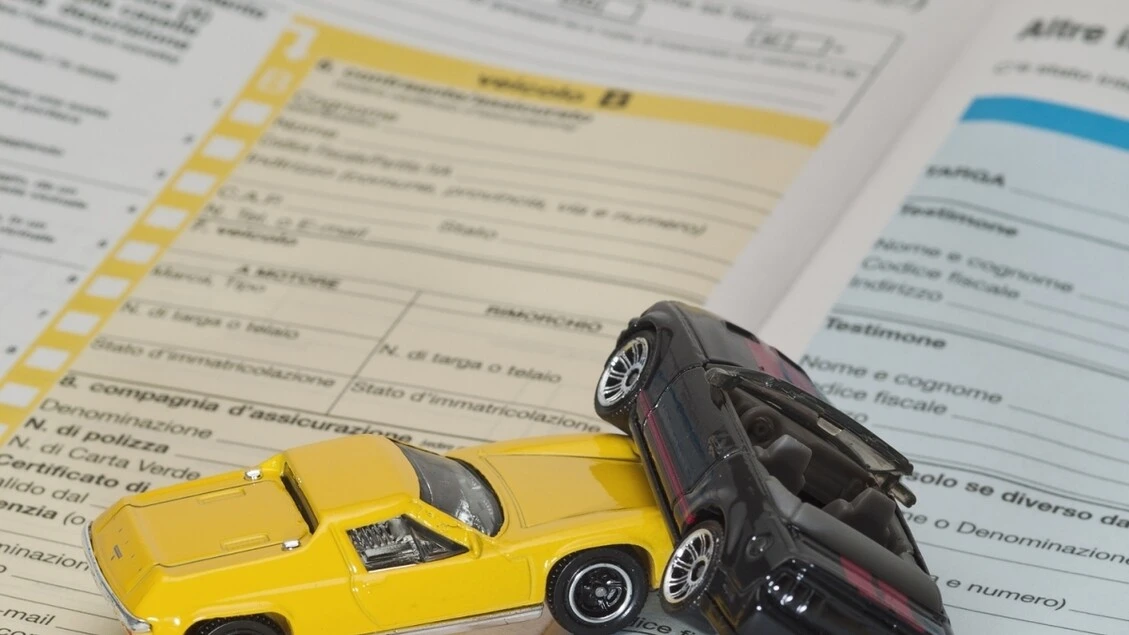 Il Cid resta sulla carta, automobilisti più sereni