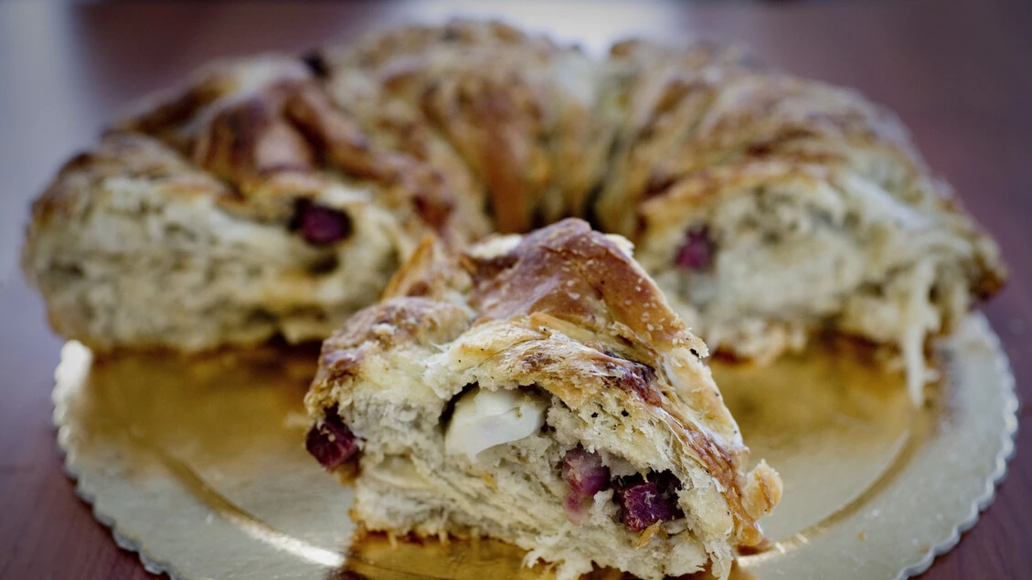 Il riciclo degli avanzi del pranzo di Pasqua vale 100 milioni