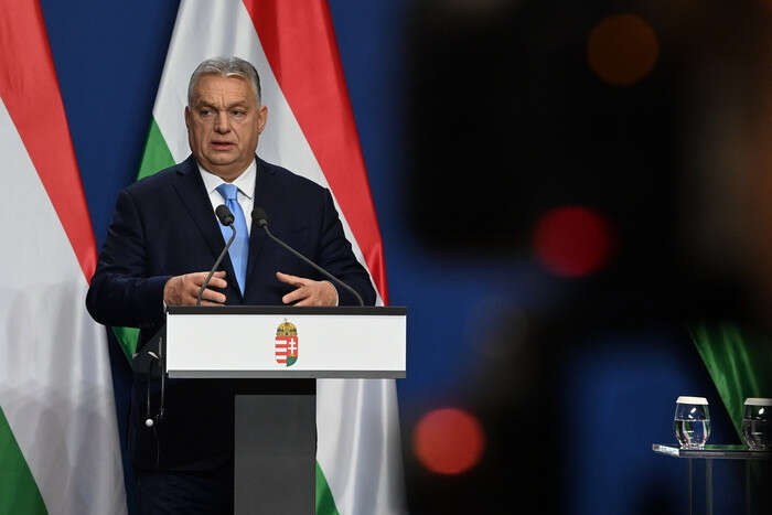 Orban, 'l'Ue ha perso la sua guerra, con Trump una nuova era'