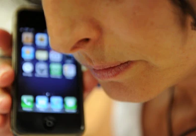 Cellulari sempre più una 'casa', il luogo in cui viviamo