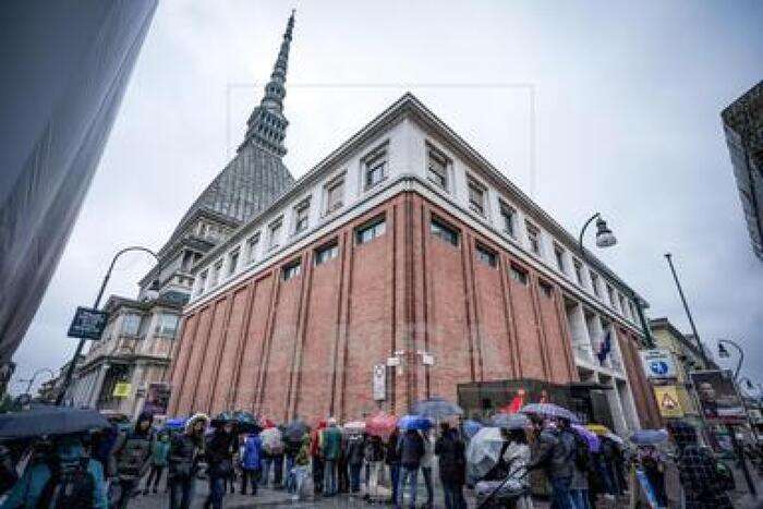 Museo del Cinema studia nuovo allestimento e investe sul Massimo