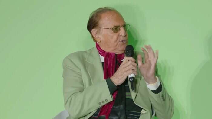 Renzo Arbore: 