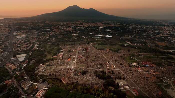 L'ultimo giorno di Pompei? Sulla data forse aveva ragione Plinio