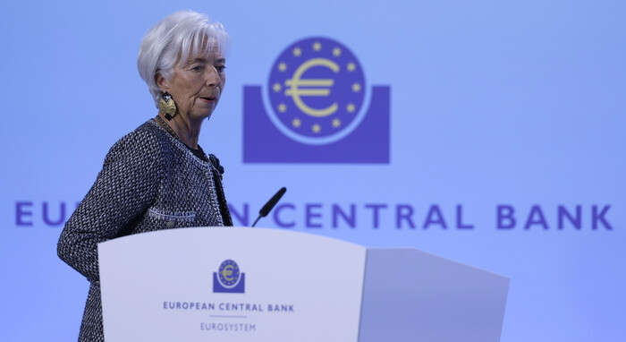 ++ Lagarde, in arrivo altri tagli tassi, direzione Bce chiara ++