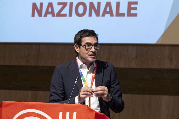 Fratoianni, unità contro chi attacca Carta programma formidabile