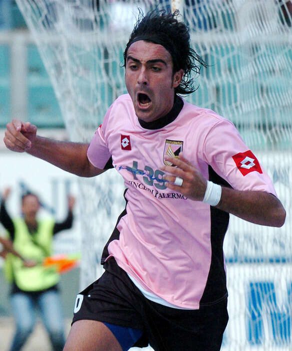 Calcio: Barone, campione del mondo 2006, in staff del Cagliari