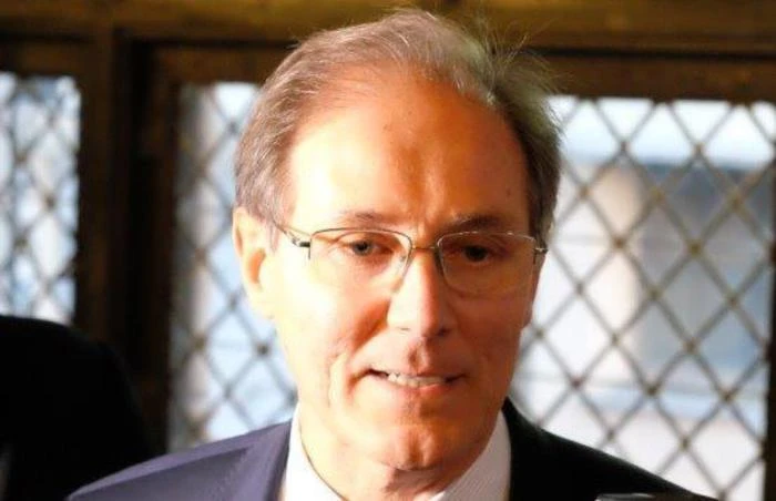Toti: concessi arresti domiciliari a Paolo Emilio Signorini