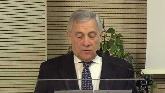 Export, Tajani: 