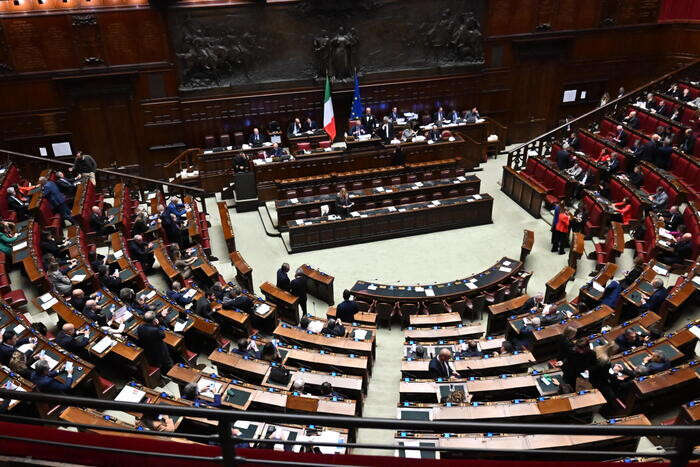 Chiuso l'esame della manovra in commissione, testo va in Aula