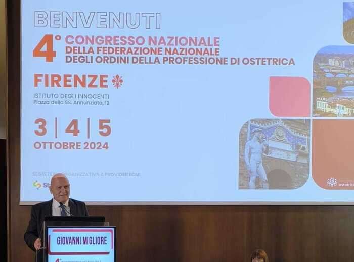 Fiaso, contro la denatalità rilanciare la professione ostetrica