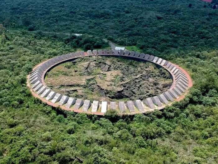 Messico: il Premio Carlo Scarpa al Festival di Cultura Unam