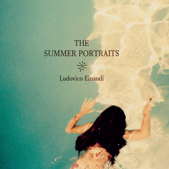 Ludovico Einaudi, a gennaio il nuovo album The summer portraits