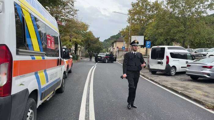 Donna uccisa nel Firentino, arrestato il nipote della vittima