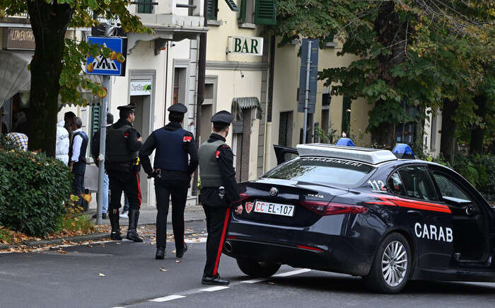 Donna uccisa, gip convalida, Mattia Scutti resta in carcere