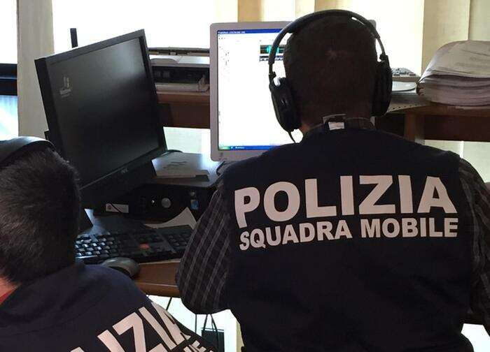 Arrestato titolare garage davanti al quale fu aggredito deputato