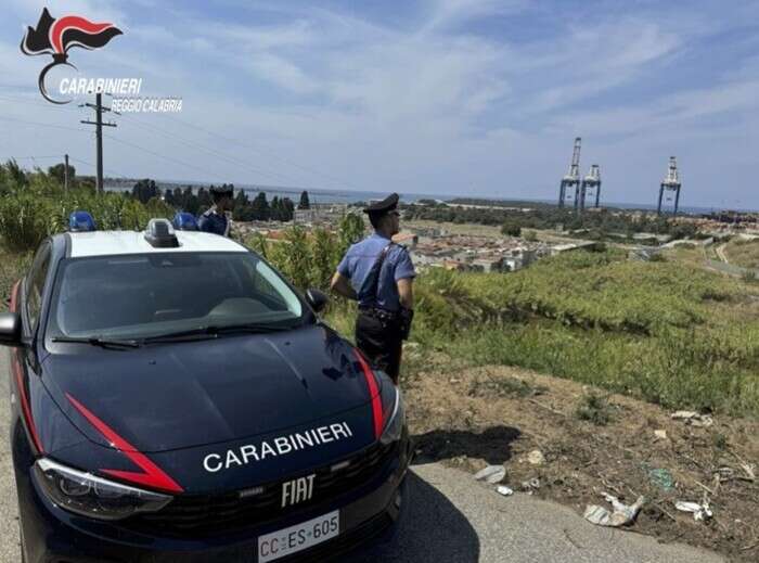 Scoperte piscine abusive nel reggino, denunciate 9 persone