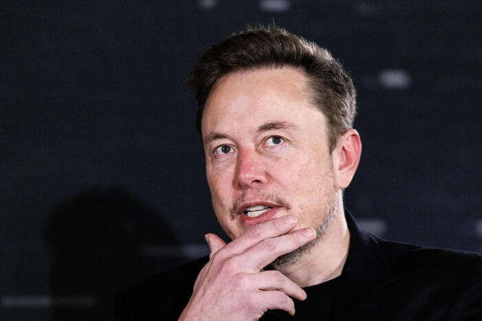 Hollywood non compra più le Tesla, sono guai per Elon Musk