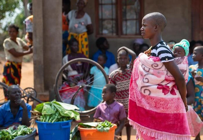 Scomparso dai radar aereo con il vicepresidente del Malawi