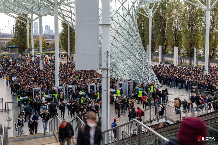 Torna eBay Garage a Eicma per buyers e rivenditori