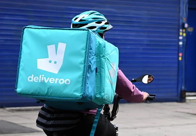 Il Garante multa Deliveroo, uso illecito dei dati dei rider