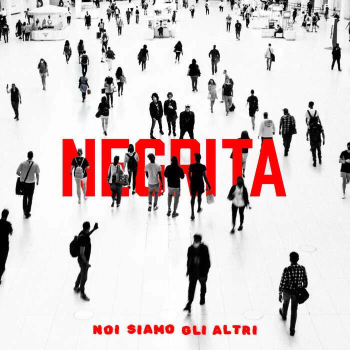 A marzo concept album dei Negrita, ora esce il singolo