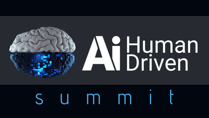 'AI Human Driven', esperti a confronto sul futuro dell'uomo