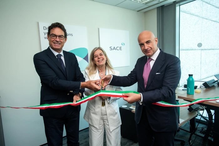 'Sace Meets Singapore' con 150 esponenti di finanza e imprese