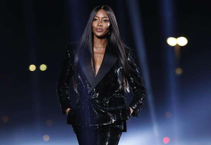 Accolto ricorso Naomi Campbell, mai fatto beneficenza per soldi