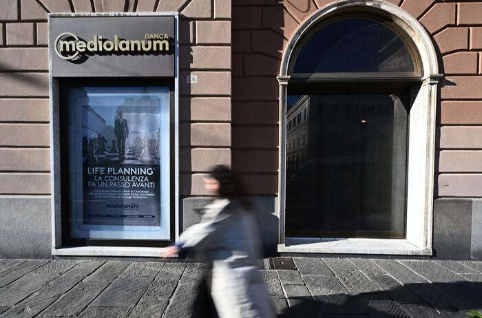 Mediolanum, utile record a 1,1 miliardi, 737 milioni dividendi