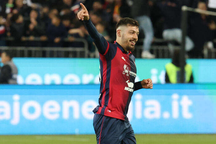 Cagliari: Gaetano pronto a firmare e va via Pereiro