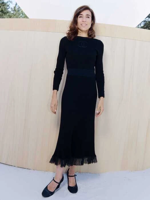 Con Chanel nel mondo virtuale di Bal de Paris de Blanca Li