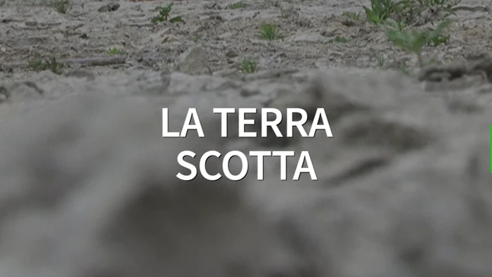 La temperatura della Terra degli ultimi 12 mesi e' la piu' alta mai registrata