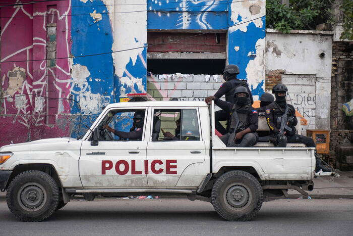 Onu, Haiti alle gang senza un intervento internazionale