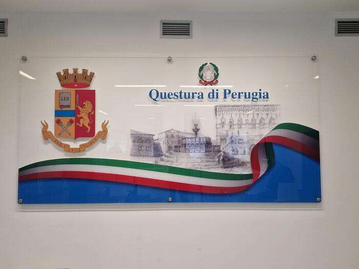 Indagini su straniero morto ricovero in ospedale Perugia