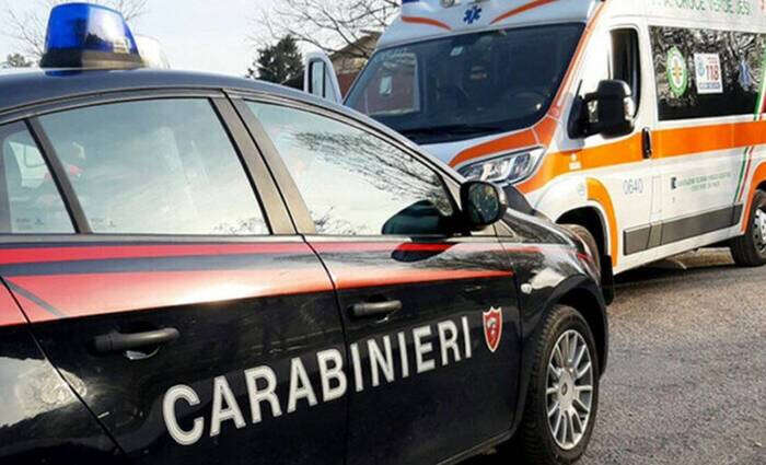 Donna scomparsa da ieri pomeriggio, ricerche nel Salernitano