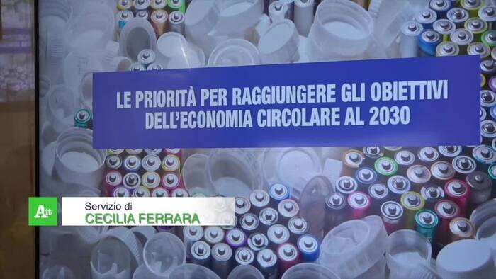 Economia circolare, 