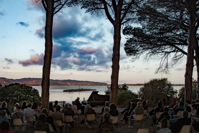 Il pianoforte suona ovunque all'Orbetello Piano Festival