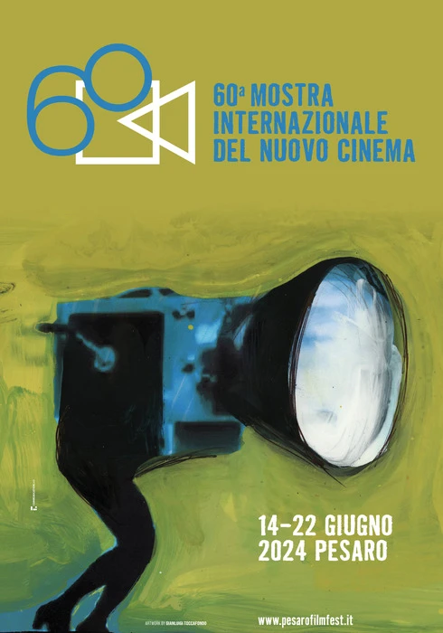 Al via la Mostra del Nuovo cinema a Pesaro, spegne 60 candeline