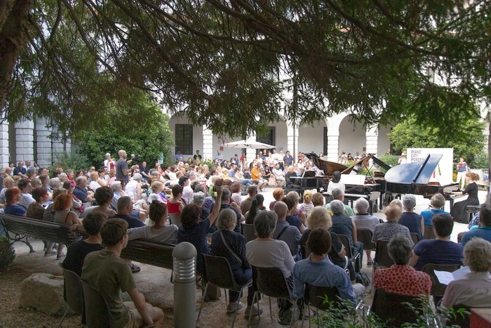 Torna Piano City Pordenone, tra i protagonisti Uri Caine