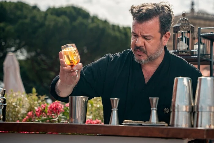 Su Sky è 'Cocktail Tour', viaggio nell'aperitivo italiano
