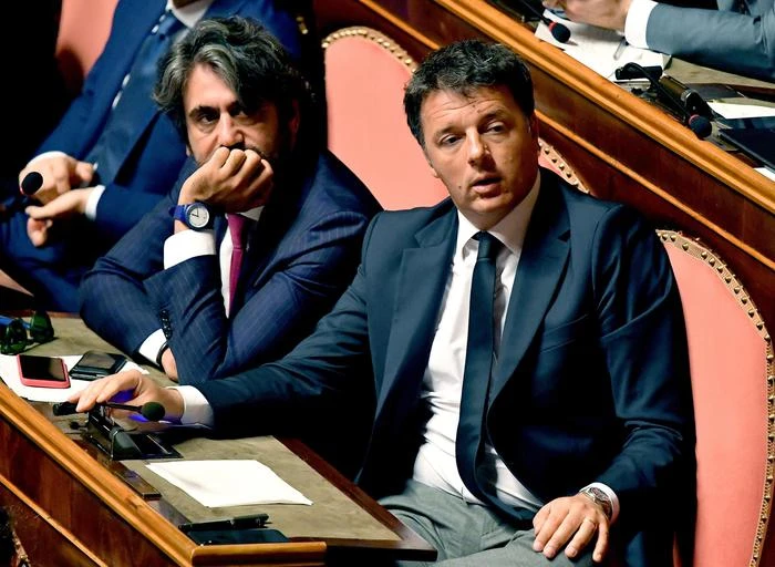 Open: pm, 'a Consulta conflitto poteri su chat Renzi'