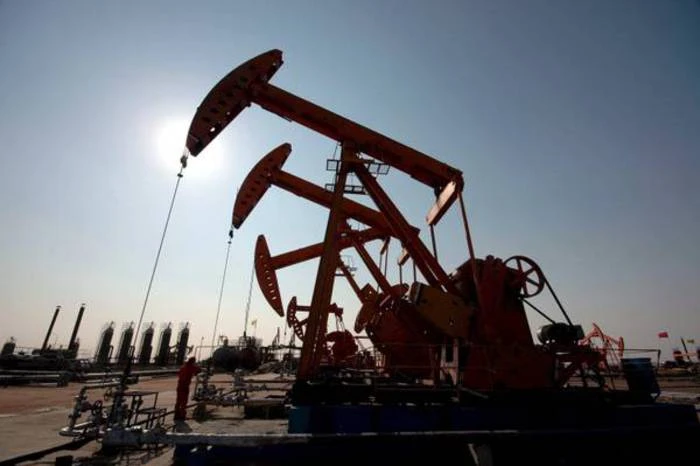Petrolio sopra 80 dollari a New York, prima volta da novembre