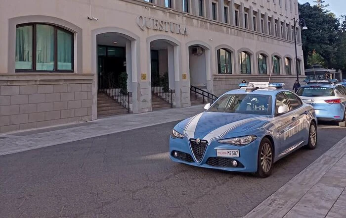 Tentato omicidio a Reggio Calabria, ferito un 51enne