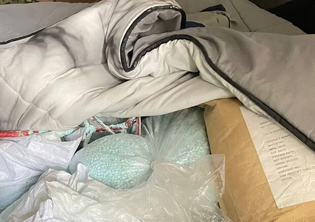 E' vero che c'è una emergenza Fentanyl anche in Italia?