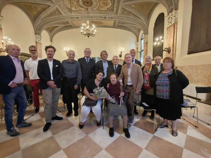 Giornata della cultura ebraica, documentario a Ferrara