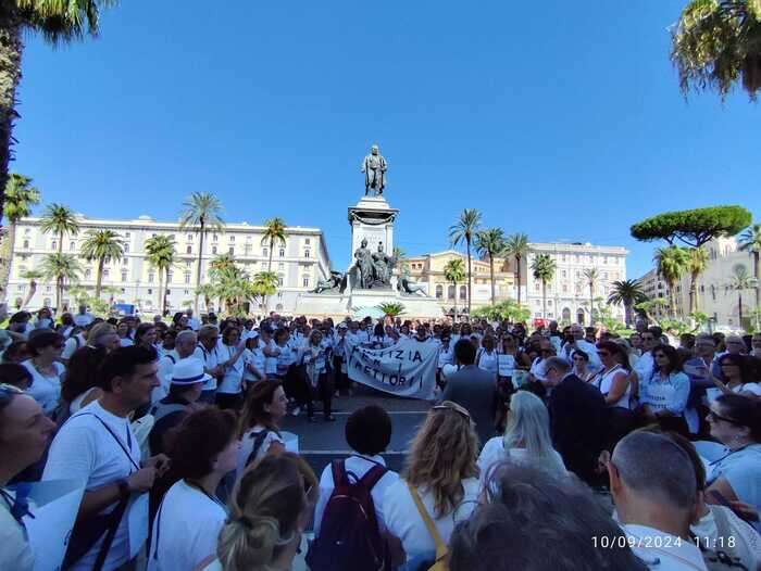 Coordinamento direttori di Giustizia, 