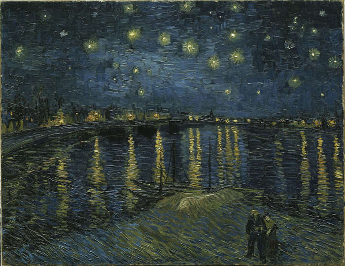 Alla National Gallery mostra su Van Gogh riunisce 60 capolavori